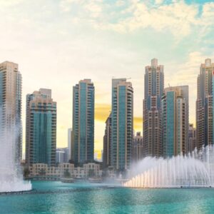 رامادا بای ویندهام دان تان دبی – Ramada by Wyndham Downtown Dubai