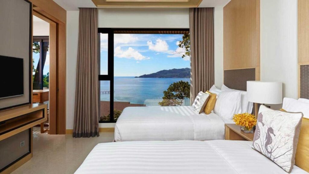 بهترین هتل‌های پوکت Amari Phuket