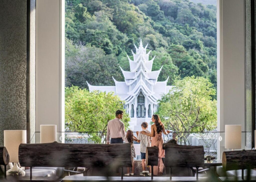 InterContinental Phuket Resort