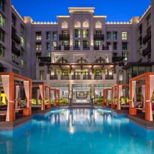 هتل بولوارد آتوگراف کالکشن – hotel boulevard, autograph collection