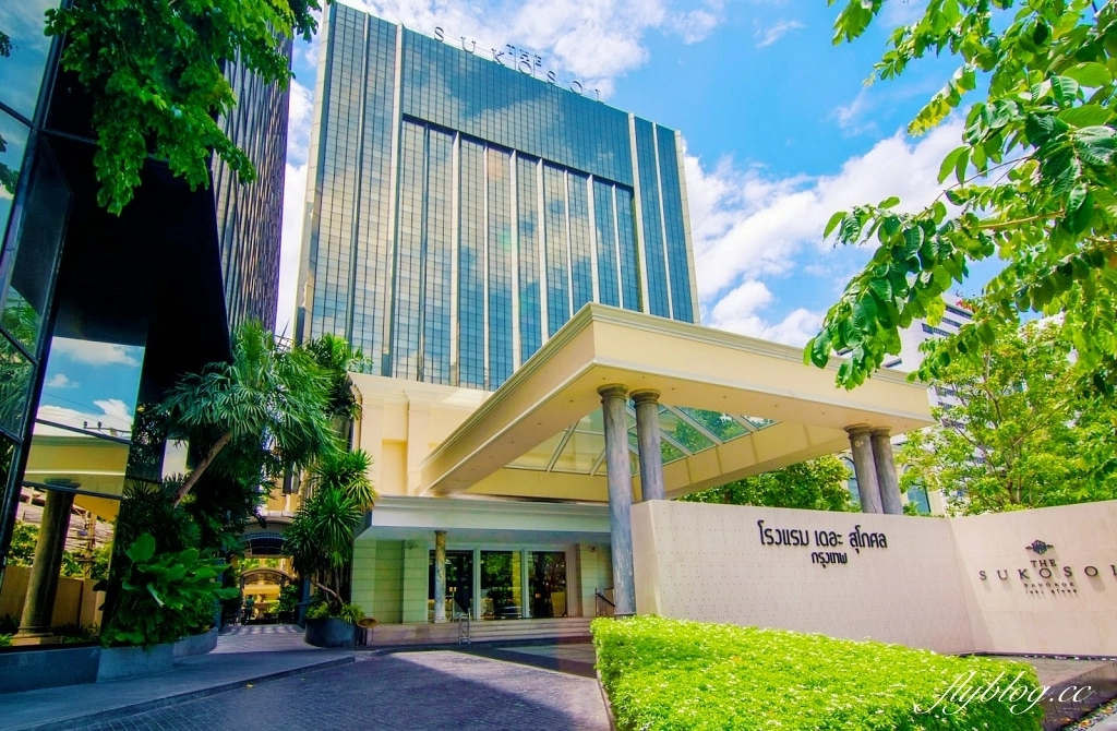هتل سوکوسول بانکوک