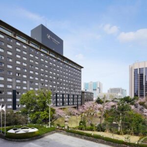 هتل گرند پرینس تاکاناوا