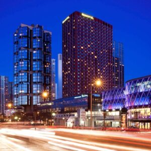 هتل نووتل پاریس سنتر ایفل