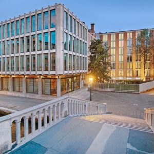 هتل آوانی ریو نوو ونیز