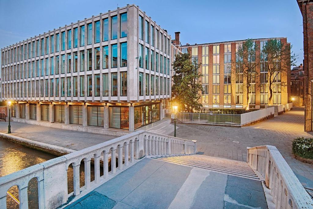 هتل آوانی ریو نوو ونیز