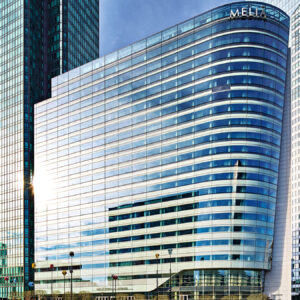 هتل ملیا پاریس لا دفانس