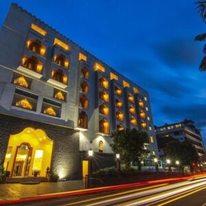 هتل رویال کندیان سریلانکا