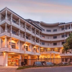 هتل دوون کندی سریلانکا