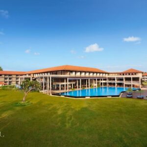 هتل سینامون بی برووالا بنتوتا