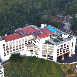 هتل گرند کندیان کندی سریلانکا