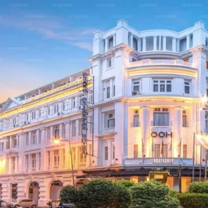 هتل گرند اورینتال کلمبو