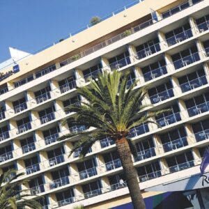 هتل رادیسون بلو نیس