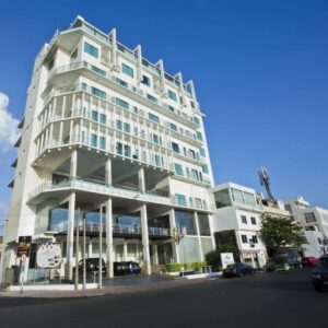 هتل میراژ کلمبو