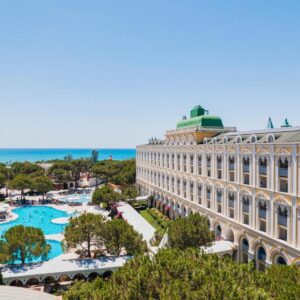 هتل کرملین پالاس آنتالیا -   KREMLIN PALACE ANTALYA
