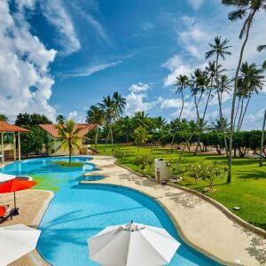 هتل توریا کالوتارا بنتوتا