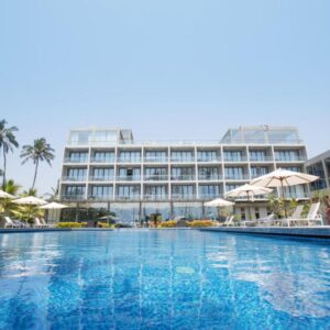 هتل کلاب واسکادووا بیچ ریزورت و اسپا سریلانکا  - CLUB WASKADUWA BEACH RESORT & SPA SRI LANKA