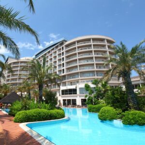 هتل لیبرتی لارا آنتالیا  -  LIBERTY HOTELS LARA ANTALYA