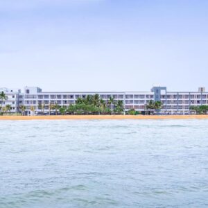 هتل جی جی بیچ وادووا سریلانکا- JIE JIE BEACH HOTEL SRI LANKA