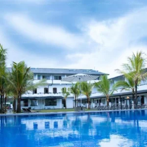 هتل راتنا بیچ ریزورت بنتوتا سریلانکا - RATHNA BEACH WADDUWA BENTOTA SRI LANKA