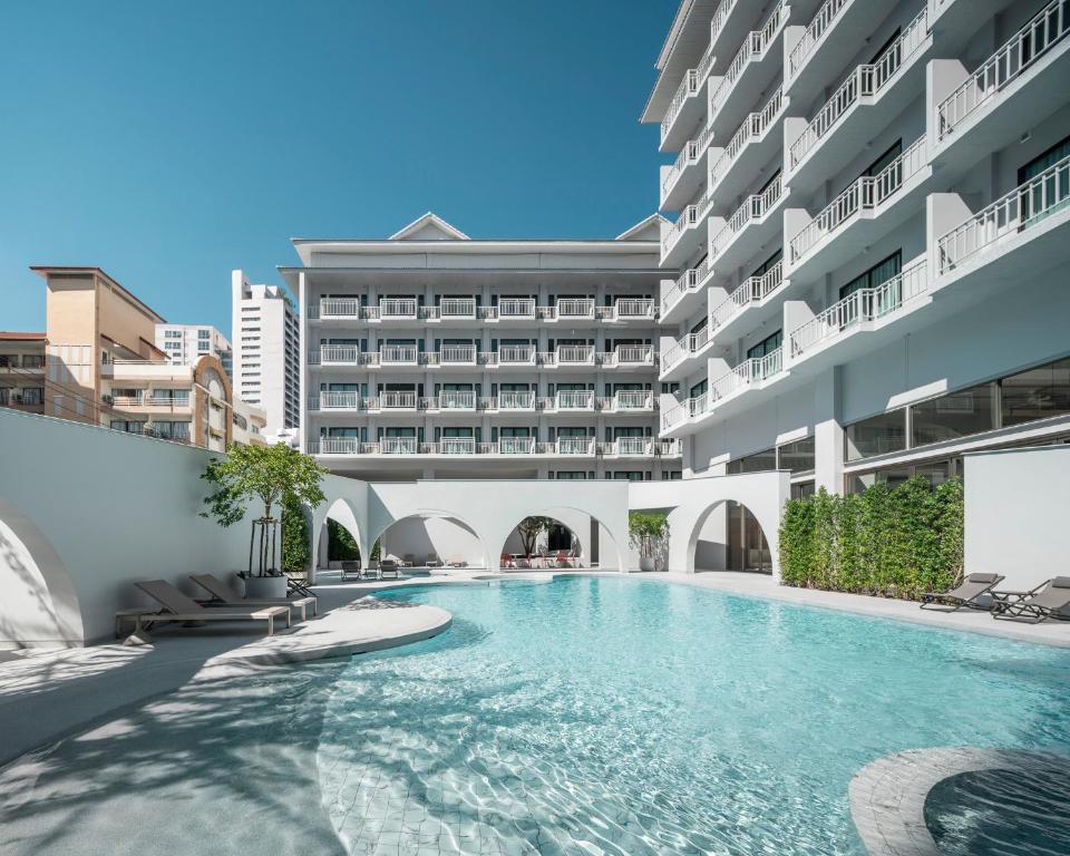 هتل ترا نارا پاتایا