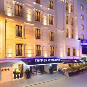 تریپ بای ویندهام استانبول