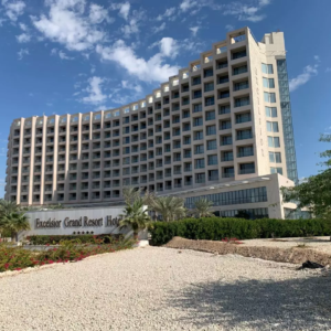 هتل اکسلسیور کیش