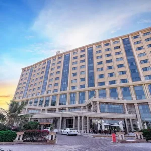 هتل ویدا کیش