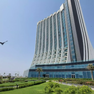 هتل آریا کیش