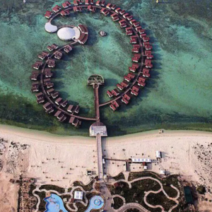 هتل ترنج کیش