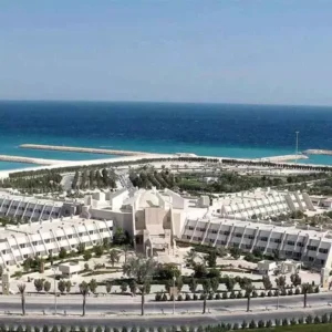 هتل مارینا کیش