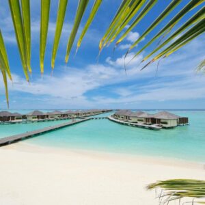هتل پارادایس آیلند مالدیو
