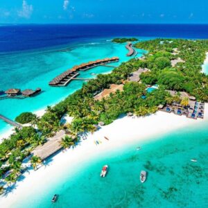 هتل شرایتون مالدیو