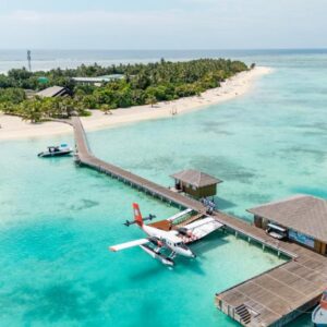 هتل کوکون مالدیو