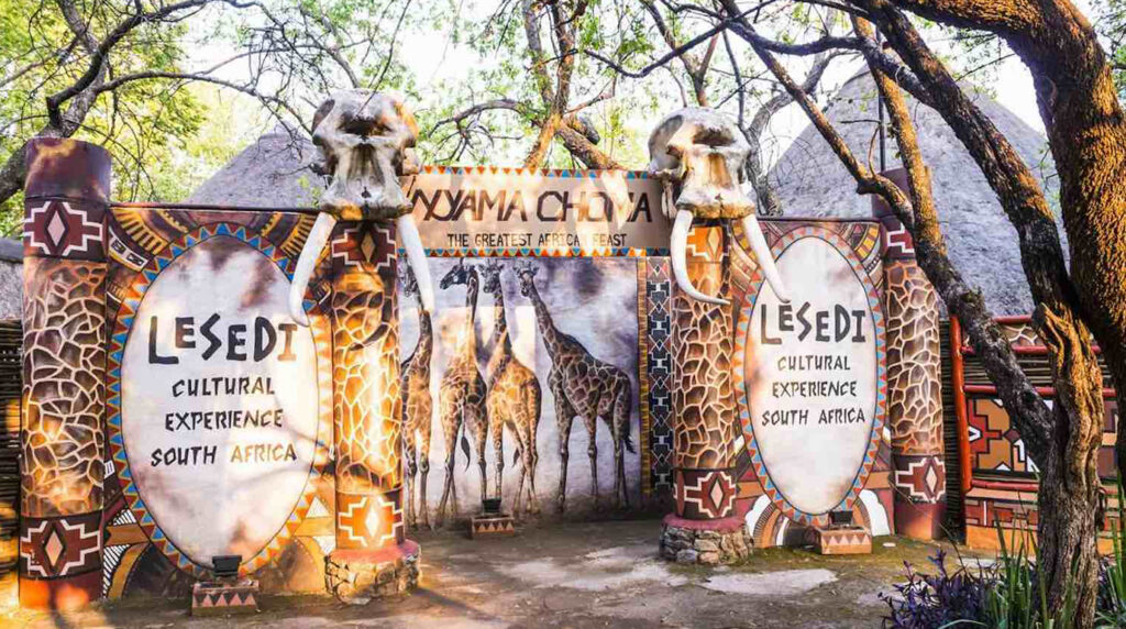 دهکده فرهنگی لسدی