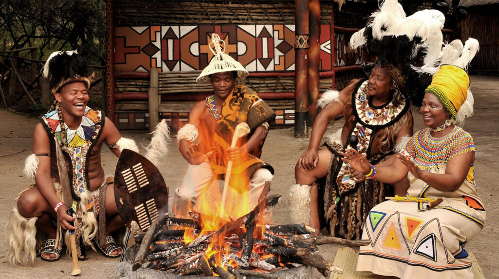 دهکده فرهنگی لسدی