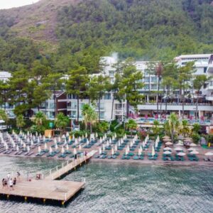 هتل اورکا لوتوس مارماریس