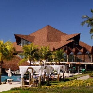 هتل ریکانتو کاتاراتاس برزیل