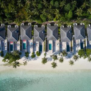 هتل سان آیلند مالدیو