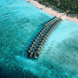 هتل سیام وورد مالدیو