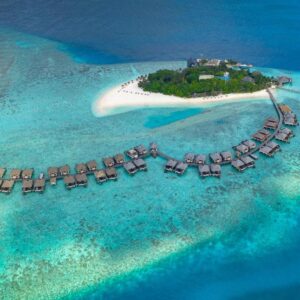 هتل آداران پرستیژ مالدیو