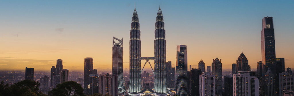 تور مالزی