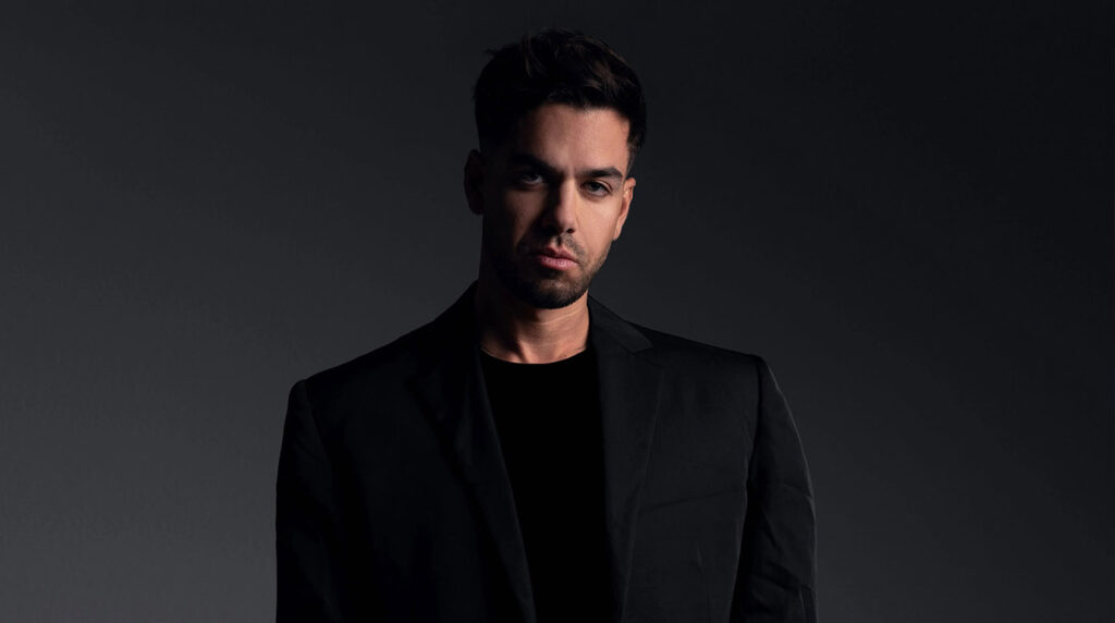 Matteo Milleri انیما