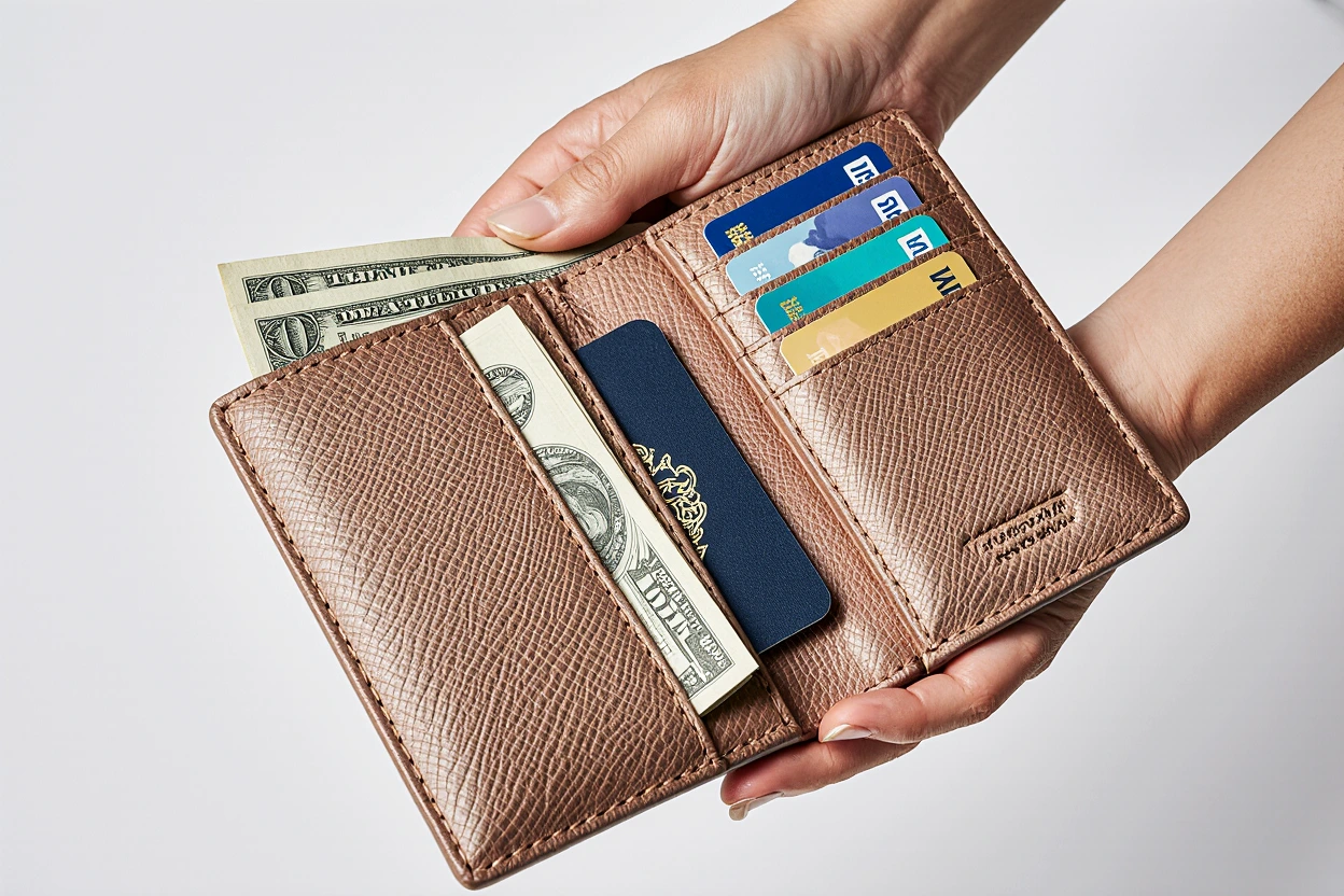 ارز مسافرتی