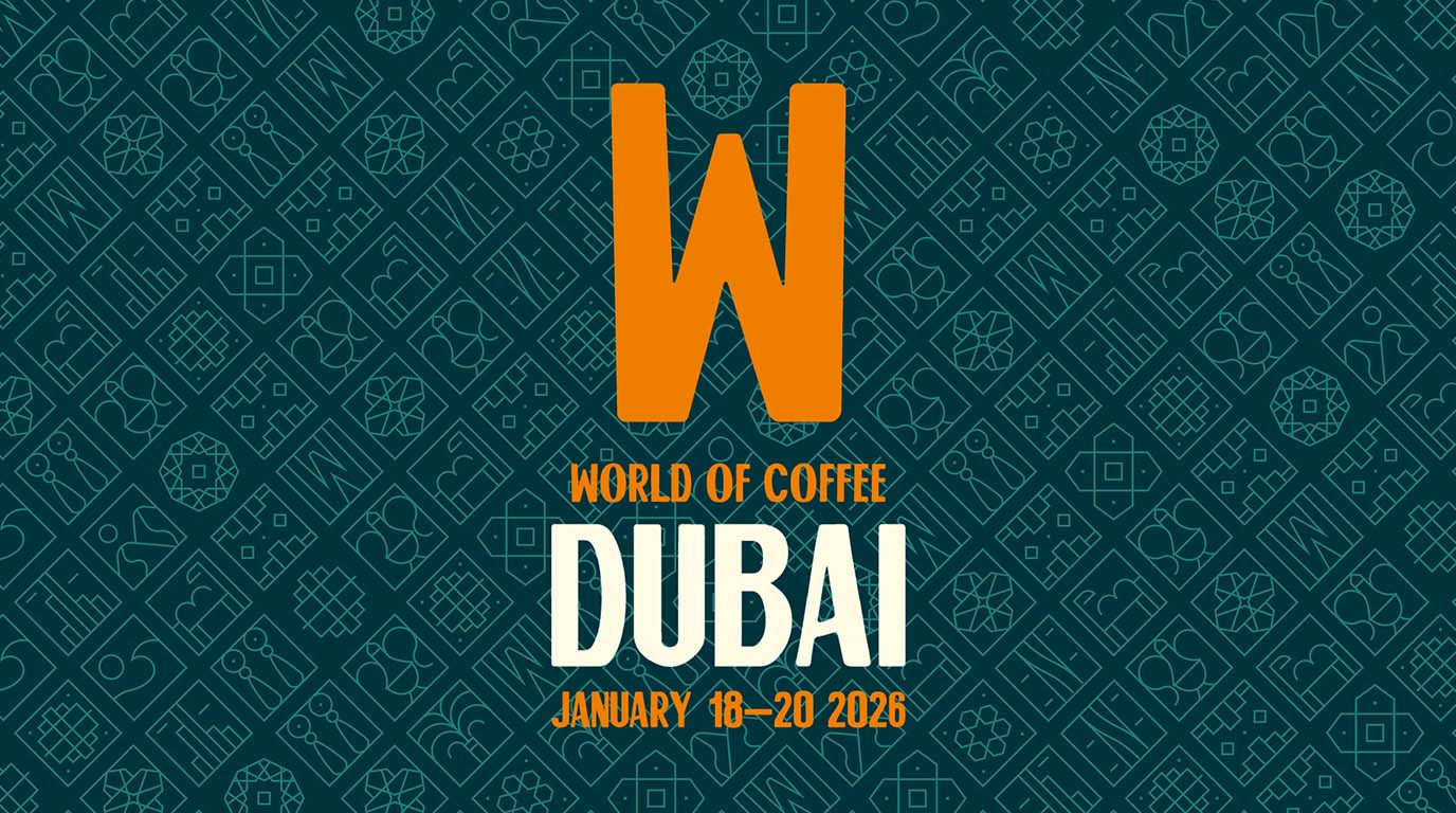 نمایشگاه قهوه دبی 2026